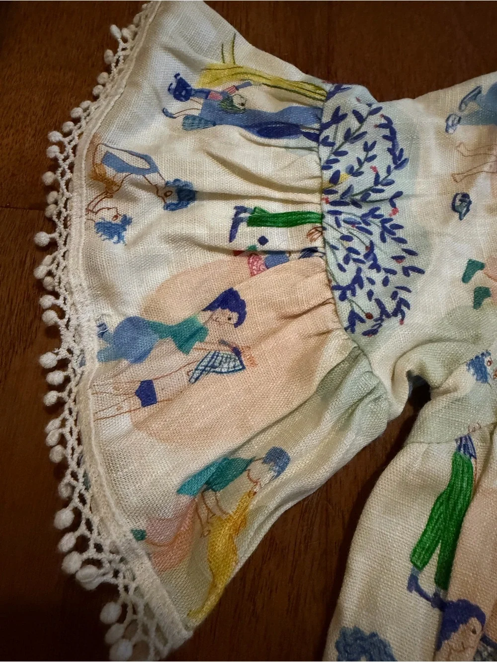 Fábula soft cotton